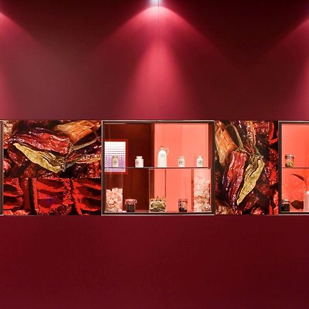 Mercure Hotel Duesseldorf Neuss İç mekan fotoğraf