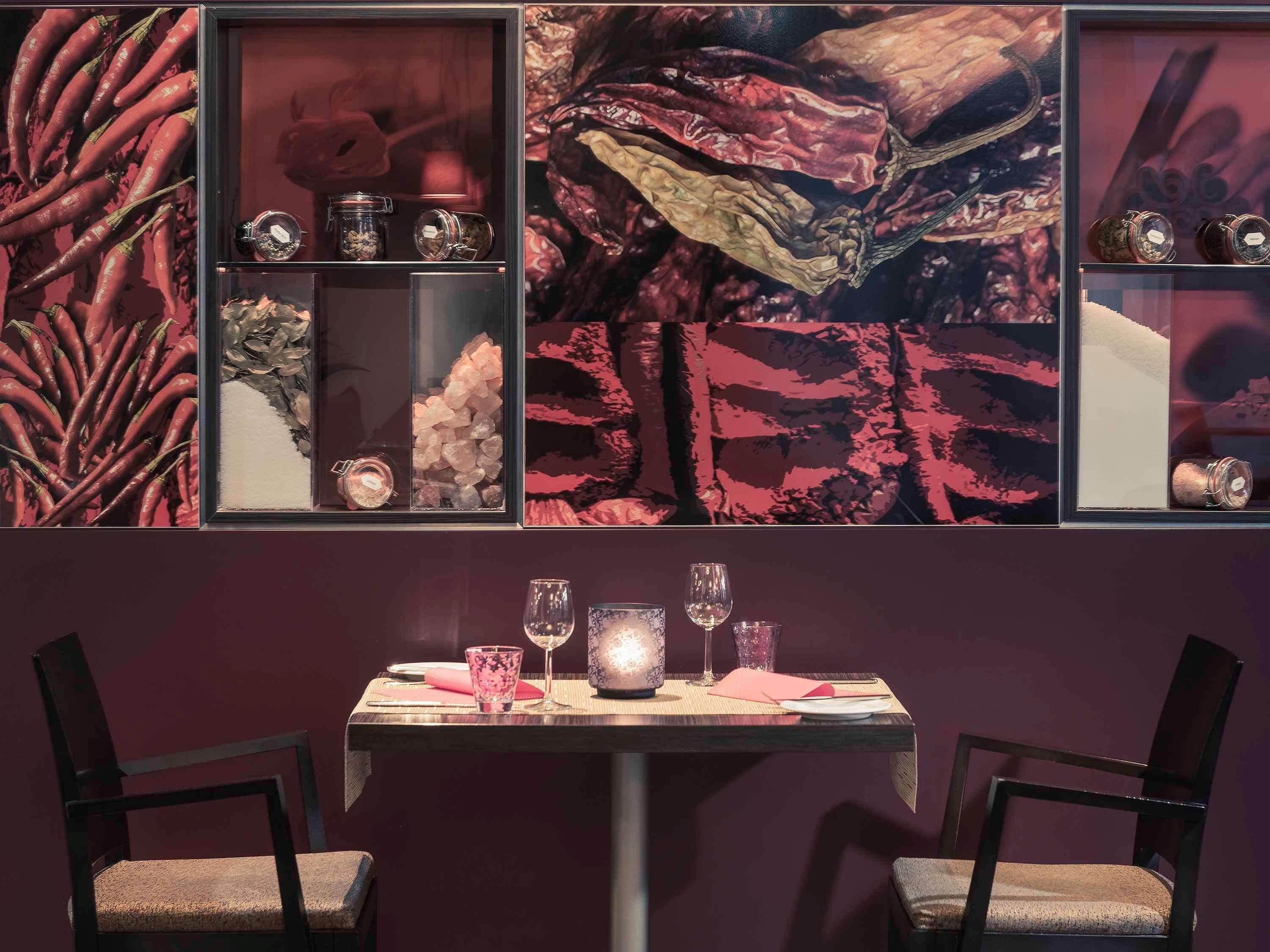 Mercure Hotel Duesseldorf Neuss Dış mekan fotoğraf